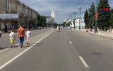 Без салюта, но с балетом: опубликована программа Дня города в Воронеж