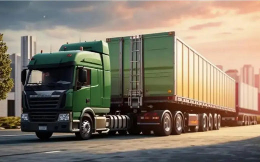 Задолжавший налоговой 320 млн рублей белгородский перевозчик хочет переехать в Московскую область