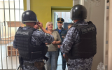 В Подмосковье силовые ведомства проверили готовность образовательных организаций к нештатным ситуациям