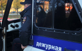Москвич задушил экс-супругу и через два дня вывез тело в лес