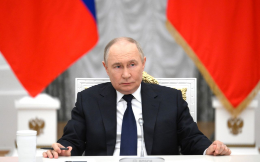 Путин одобрил продажу российского Ситибанка «Ренессанс Капиталу»