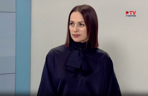 Мошенники завели телеграм-канал от имени вице-мэра Воронежа Людмилы Бородиной