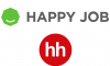 HeadHunter забрал 51% Happy Job