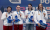 Воронежские пловчихи с бронзовых наград стартовали на Чемпионате России