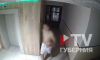 Жительница Лисок забыла закрыть входную дверь и была избита полуголым наркоманом