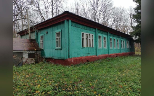 Проект реставрации усадьбы Соколовых согласовали в Воронежской области
