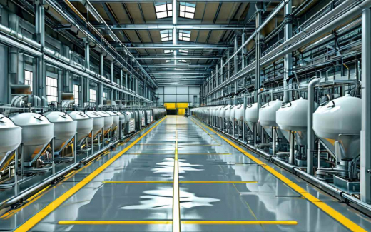 Новый владелец бывших активов Danone инвестирует 100 млрд рублей в развитие до 2030 года