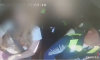 В Воронеже истекающую кровью девушку спасли сотрудники ГАИ