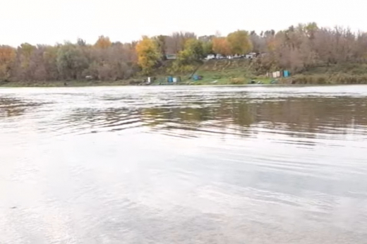 13-летнего воронежского школьника наградили за спасение тонущих друзей