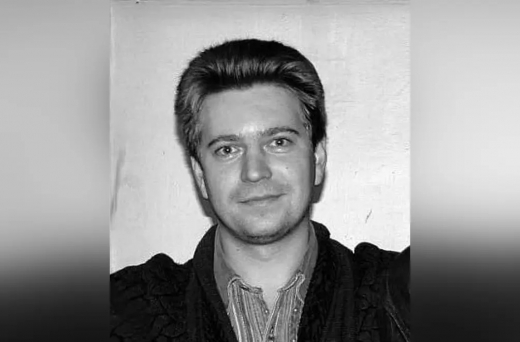 Воронежский учёный умер за два дня до своего 52-летия
