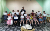 Защита детства: главное внимание