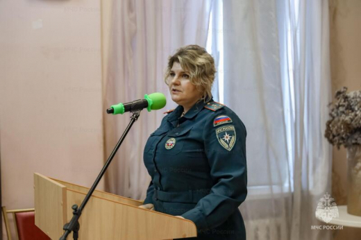 В Раменском округе проведен форум безопасности для подрастающего поколения