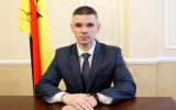 Ивана Молоканова согласовали на пост главы управы Ленинского района Воронежа