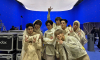 K-pop-группа WHIB впервые выступит в Москве