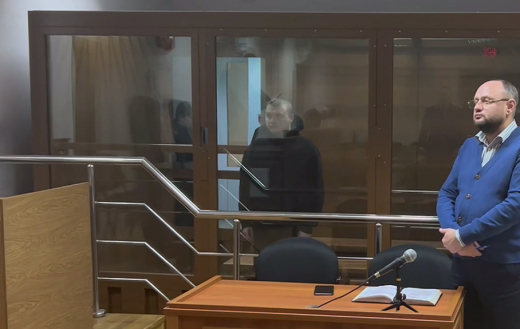 Сотрудник воронежского СИЗО собрал две бомбы для диверсий по заданию кураторов