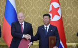 МЧС России и КНДР укрепляют партнерство в сфере защиты от чрезвычайных ситуаций