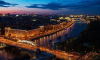 Москвичи смогут наблюдать Меркурий и Марс вечером 4 июля
