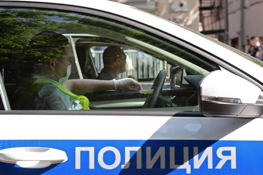 В Москве преступники похитили мужчину и вымогали у него миллионы рублей