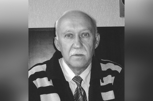 Умер ветеран воронежской радиофизики Валерий Дудкин