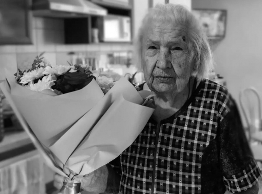 Спасала раненых бойцов: под Воронежем на 100-м году жизни умерла ветеран Любовь Чуклинова