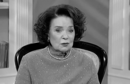 Умерла актриса Лариса Голубкина