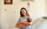 Воронежские врачи спасли от тромба женщину на позднем сроке беременности