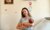 Воронежские врачи спасли от тромба женщину на позднем сроке беременности