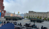 Воронежские ветераны СВО побывали на Параде Победы в Москве