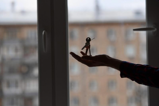 «Будет так, как я скажу!» Реакция россиянина на повышение ему арендной платы развеселило пользователей сети