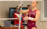 Воронежская гимнастка Ангелина Мельникова рассказала, почему закрылась от внешнего мира