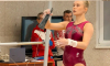 Воронежская гимнастка Ангелина Мельникова рассказала, почему закрылась от внешнего мира