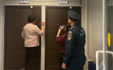 В школах Домодедова прошли масштабные противопожарные учения