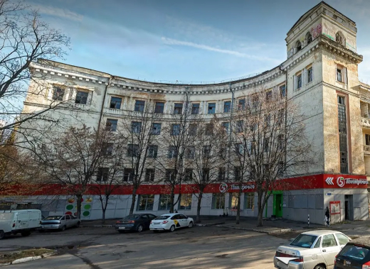 Объявлены сроки завершения реставрации многострадальной воронежской сталинки