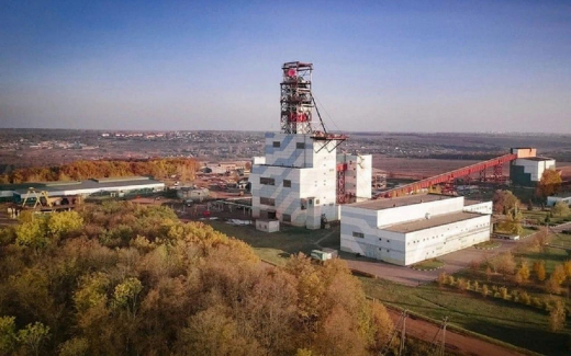 Яковлевский ГОК направил 200 млн рублей на создание первой в России системы очистки сточных вод