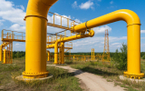 Европейские промышленники призвали к возобновлению поставок российского газа