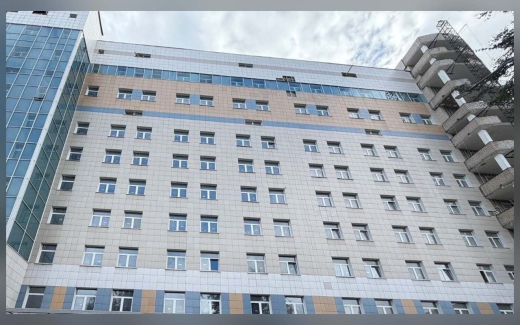 Затянувшаяся стройка орловского «Титаника» сорвала поставку оборудования
