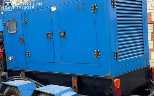 Гладков сообщил об установке 2,5 тысяч генераторов для защиты от энергосбоев в Белгородской области