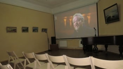 Виртуальный концертный зал появится в следующем году в Керчи