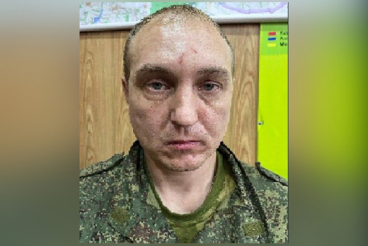 Пятые сутки розыска: беглого рядового подозревают в новом убийстве и ищут в Воронежской области