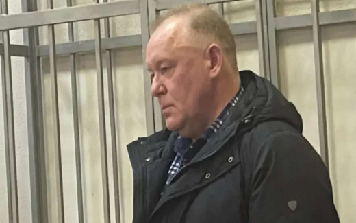 Воронежский облсуд оставил в силе приговор экс-вице-мэру Юрию Бавыкину