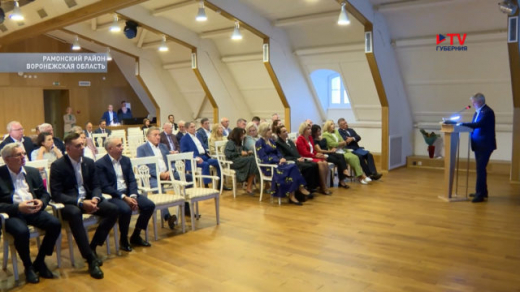 До 2028 года в Воронежской области реализуют 80 особо значимых инвестпроектов
