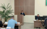 Каширский район Воронежской области возглавил Иван Пономарев