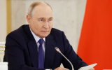 Путин похвалил Москву за качественное медицинское обслуживание жителей