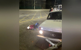 Водитель, рухнувший замертво после ДТП с воронежским автобусом, попал в больницу