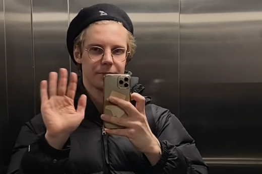 Англичанин сломал палец, попал в московский травмпункт и удивился