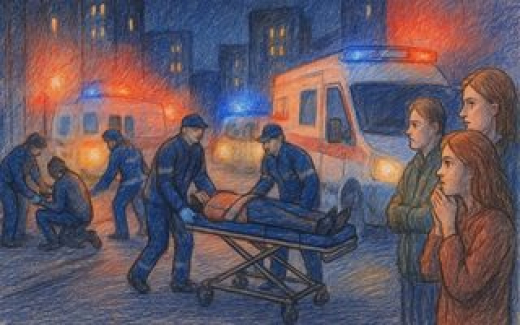 Число пострадавших при атаке БПЛА на Воронеж выросло до 13 человек