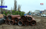 Больше половины домов в Воронеже в выходные останутся без воды