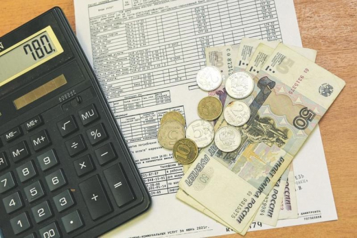 Тарифы на тепло снизятся на 2% для некоторых воронежцев в 2026 году