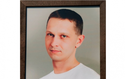 Житель Борисоглебска погиб в боях на Украине