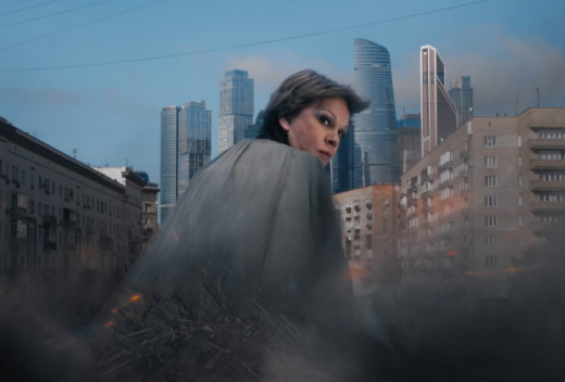 Киновед назвала современные фильмы с яркими образами Москвы